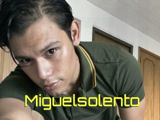 Miguelsolento