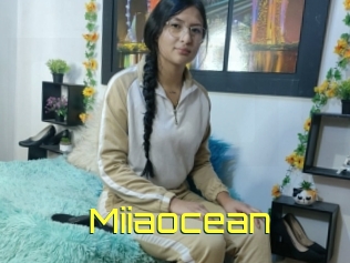 Miiaocean