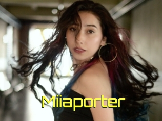 Miiaporter