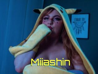 Miiashin