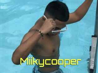 Miikycooper