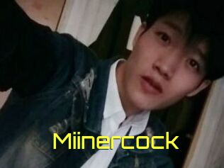 Miinercock