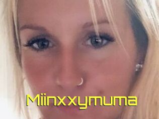 Miinxxymuma