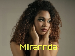 Miirannda