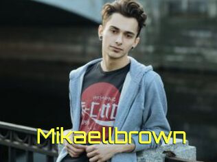 Mikaellbrown