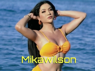 Mikawilson