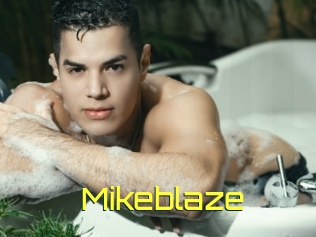 Mikeblaze