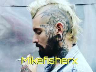 Mikefisherx