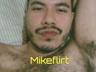 Mikeflirt