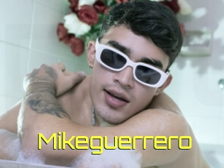 Mikeguerrero