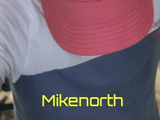 Mikenorth