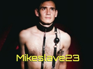 Mikeslave23