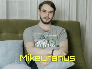 Mikeuranus