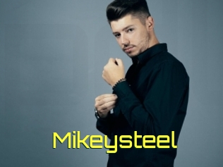 Mikeysteel