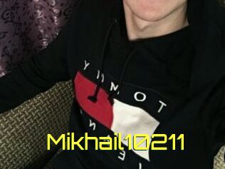 Mikhail10211