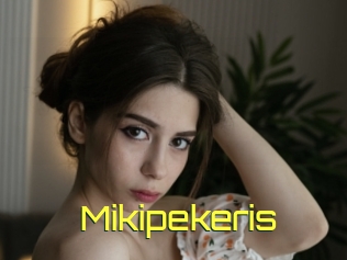 Mikipekeris