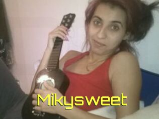 Mikysweet