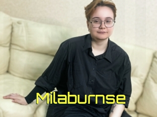 Milaburnse