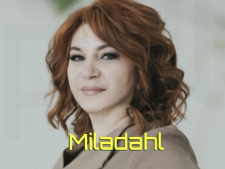 Miladahl