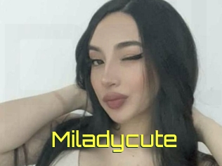 Miladycute