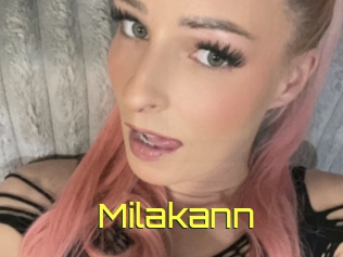 Milakann