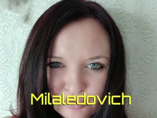 Milaledovich