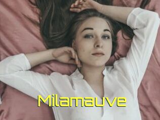 Milamauve