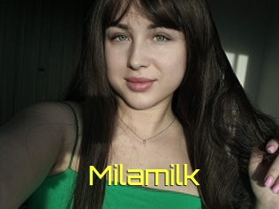 Milamilk