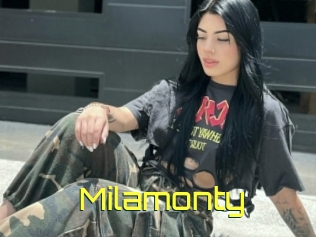 Milamonty