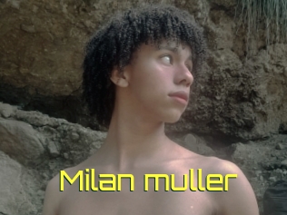 Milan_muller