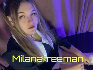 Milanafreeman