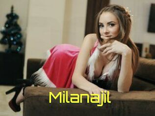 Milanajil