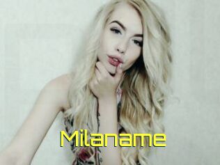 Milaname