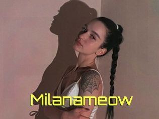 Milanameow