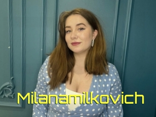 Milanamilkovich