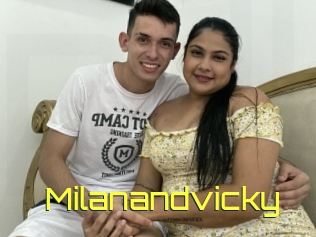 Milanandvicky