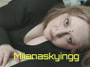 Milanaskyingg