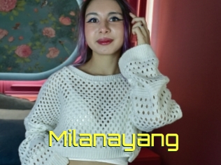 Milanayang