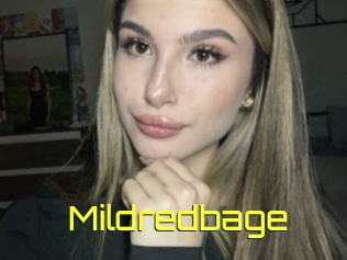 Mildredbage