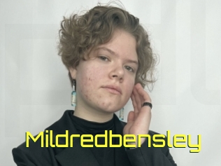 Mildredbensley