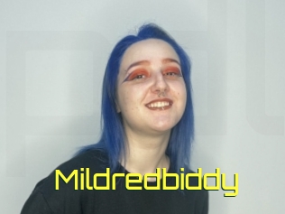 Mildredbiddy