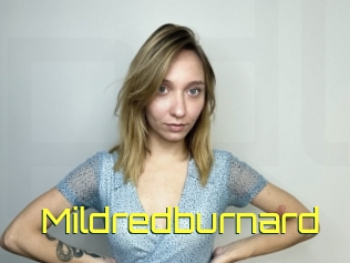 Mildredburnard
