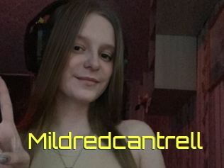 Mildredcantrell
