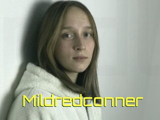 Mildredconner