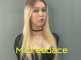 Mildreddace