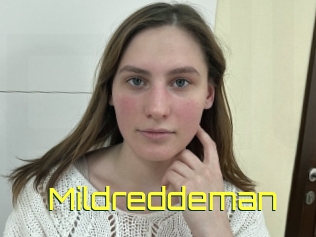 Mildreddeman