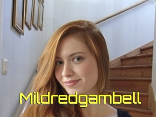 Mildredgambell