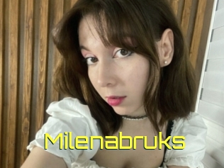 Milenabruks