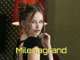 Milenagrand