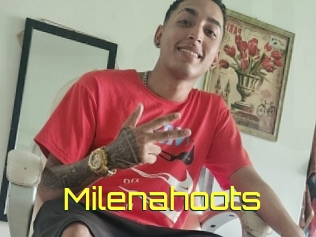 Milenahoots